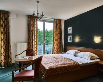 Parkhotel Steiger Hohnstein - Hohnstein