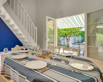 3 bedroom awesome home in Saint-Georges-d'Oléron - Saint-Georges-d'Oléron - Eetruimte