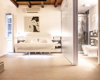 Urban Hotel Design - טריאסטה - סלון