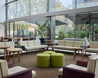 Hilton Barcelona - Barcelona - Lobby