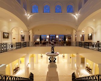 The Yeatman - וילה נובה דה גאיה - לובי