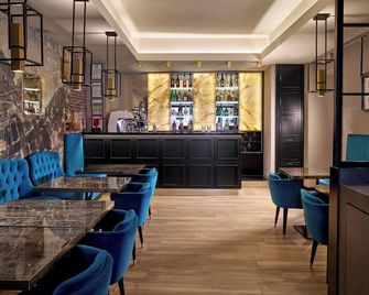 Hotel Milano & Spas - Verona - Bar