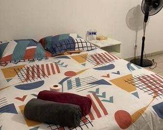 Charming 1-bed Apartment 20 Mins to Paris by Train - Goussainville