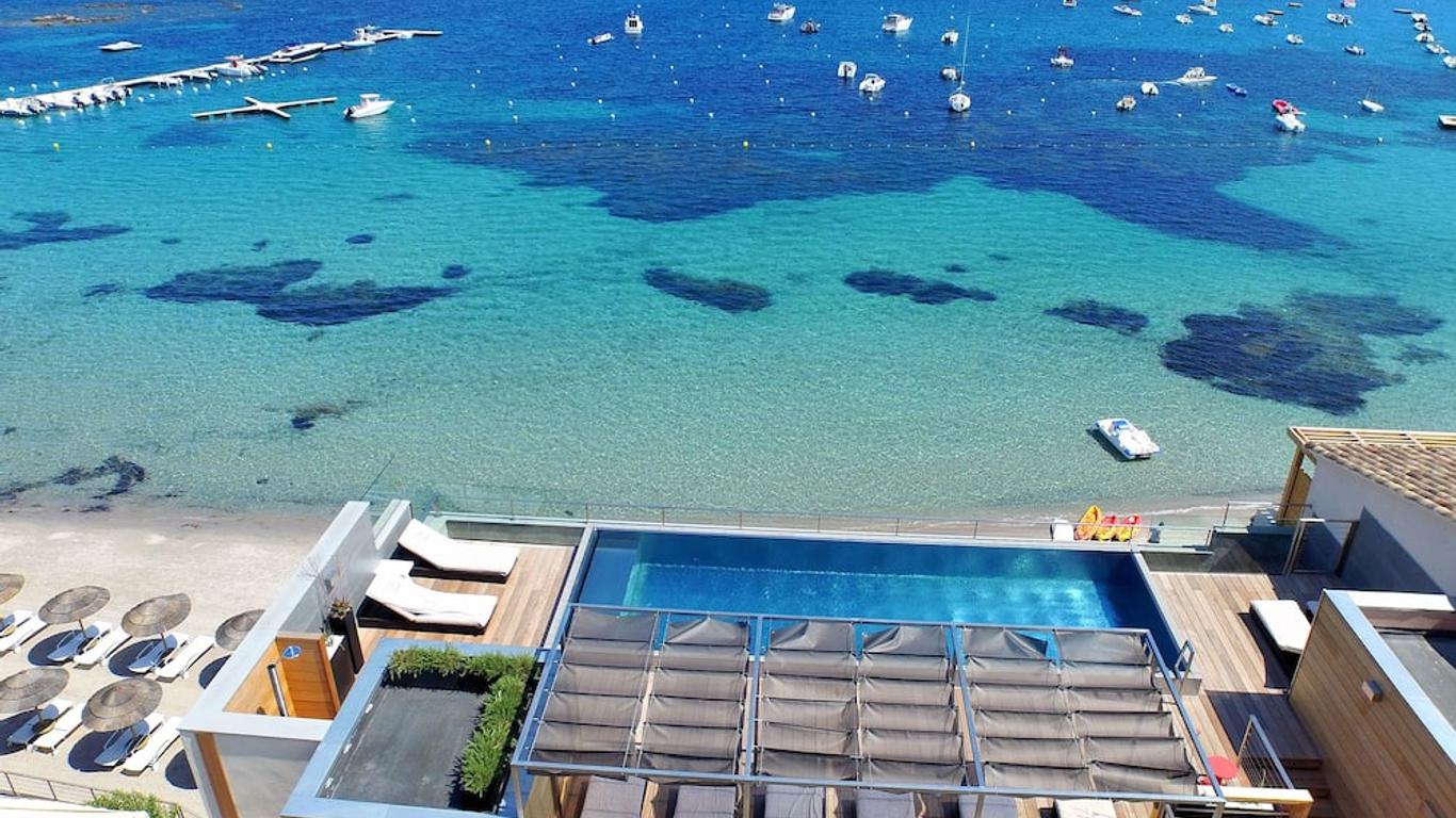Hotel Le Pinarello