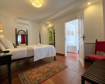 Casa do Peso - Vale do Peso - Habitación
