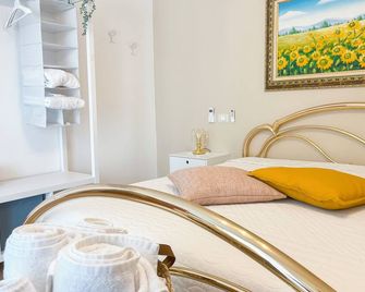CasaLina perfect house - Altamura - Bedroom