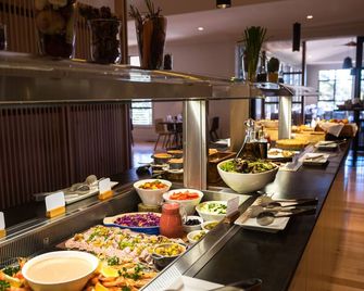 Cradle Mountain Hotel - Cradle Mountain - Buffet