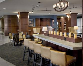 Courtyard by Marriott Saratoga Springs - Saratoga Springs - Restaurant