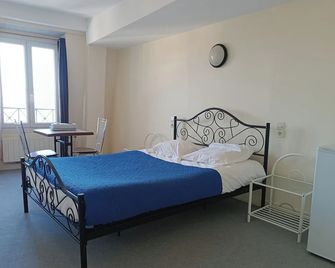 Hotel Le Fontenoy - Provins