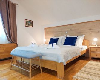 Guesthouse Lower Lakes - Plitvica