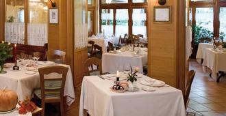 Lokanda Devetak - Capriva del Friuli - Restaurant