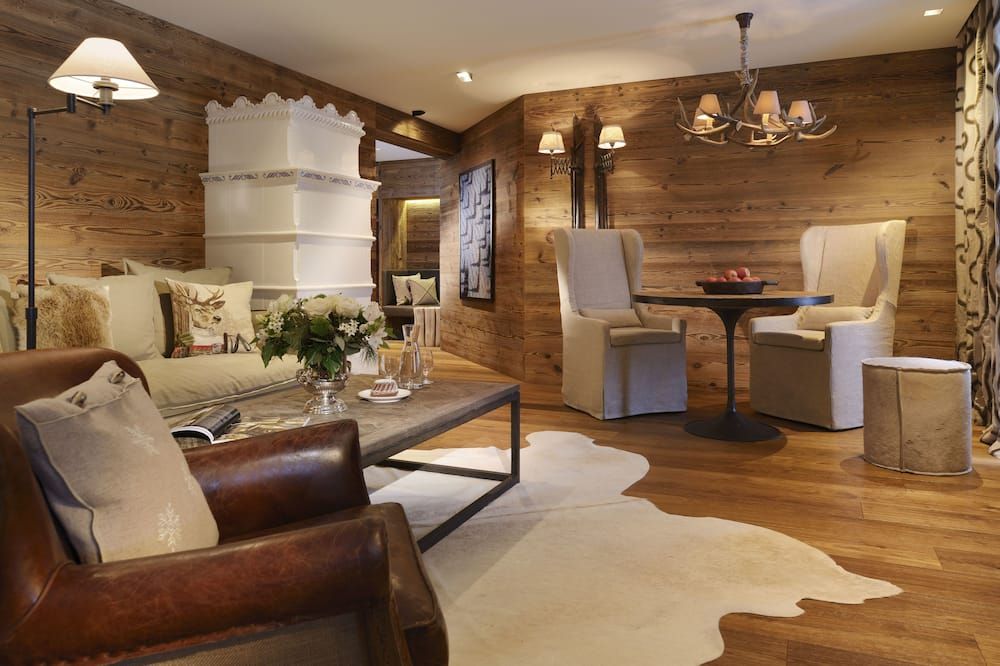 Hotel Arlberg Lech - Lech am Arlberg
