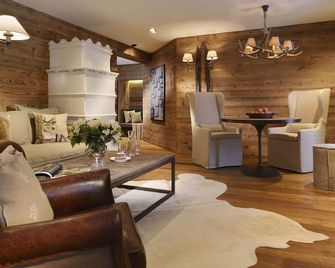 Hotel Arlberg Lech - Lech am Arlberg