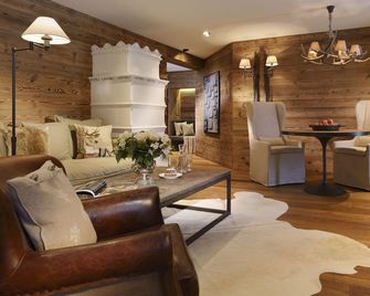 Hotel Arlberg Lech - Lech am Arlberg