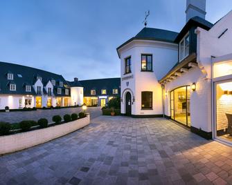 Hotel Weinebrugge - Brugge - Gebouw