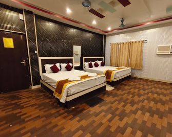 Iconic Hotel Digha - Digha