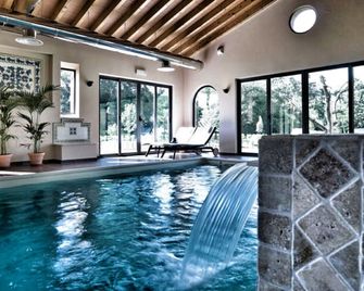 Montebelli Agriturismo & Country Hotel - Grosseto - Pool