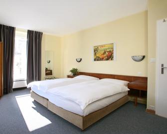 Lido - Jenewa - Kamar Tidur