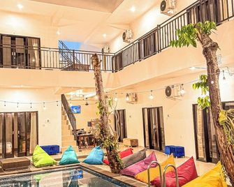 Ceria House Ungasan Uluwatu - South Kuta