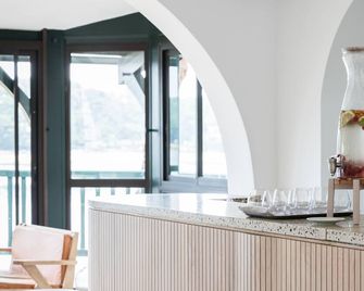Les Hortensias du Lac - Fontenille Collection - Soorts-Hossegor