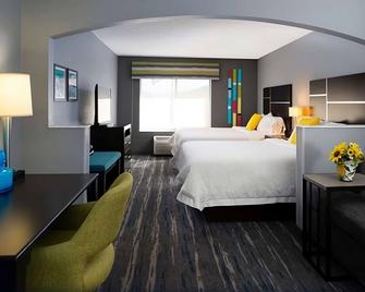 Escape to Glenwood Springs! Indoor Pool, Free Breakfast, Free Parking! - Glenwood Springs - Ložnice