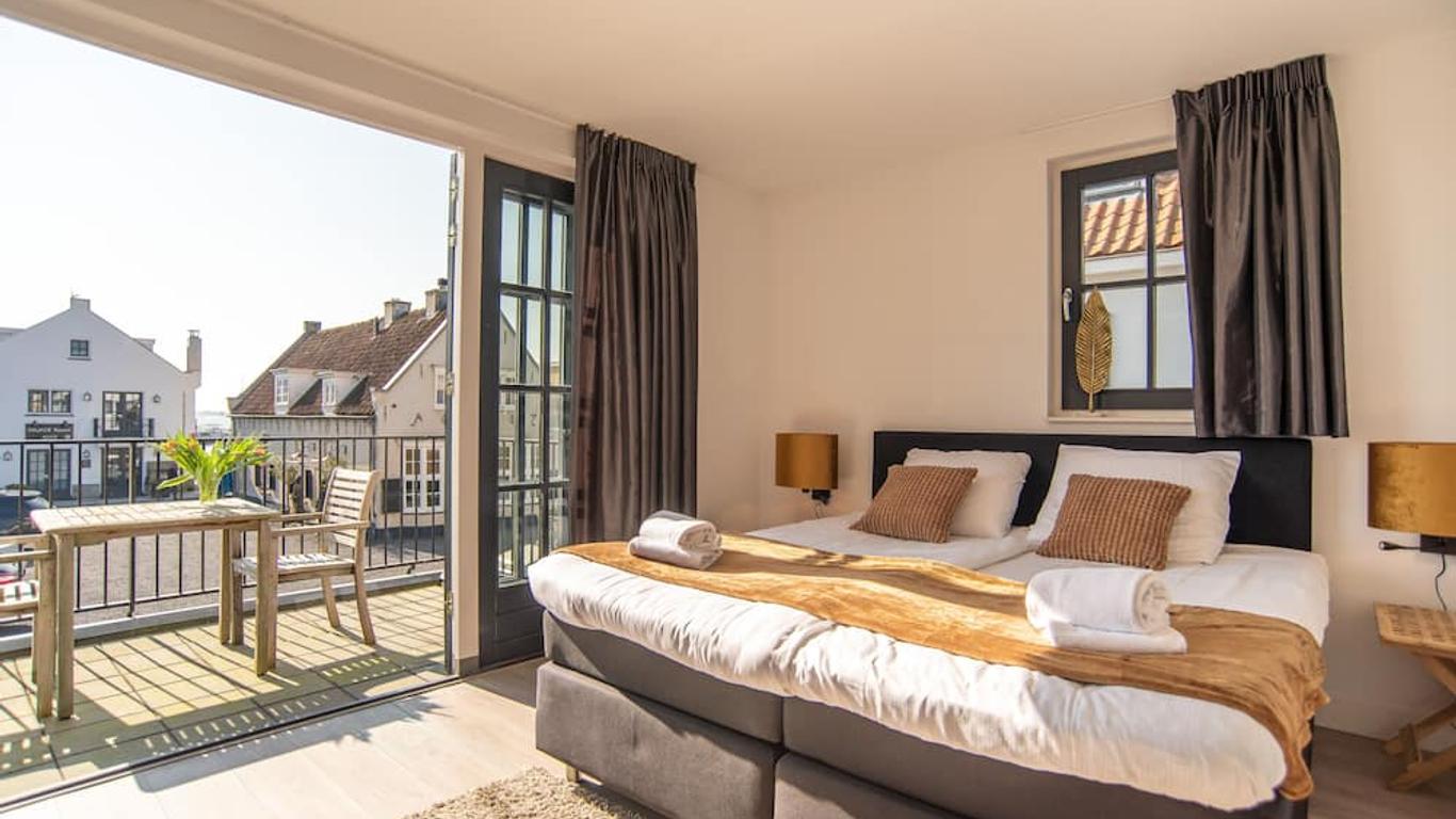 ناجادي ريزورت