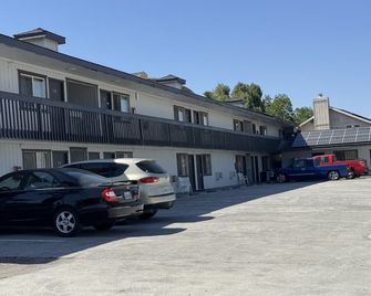 Western Statesinn - San Miguel - Edificio