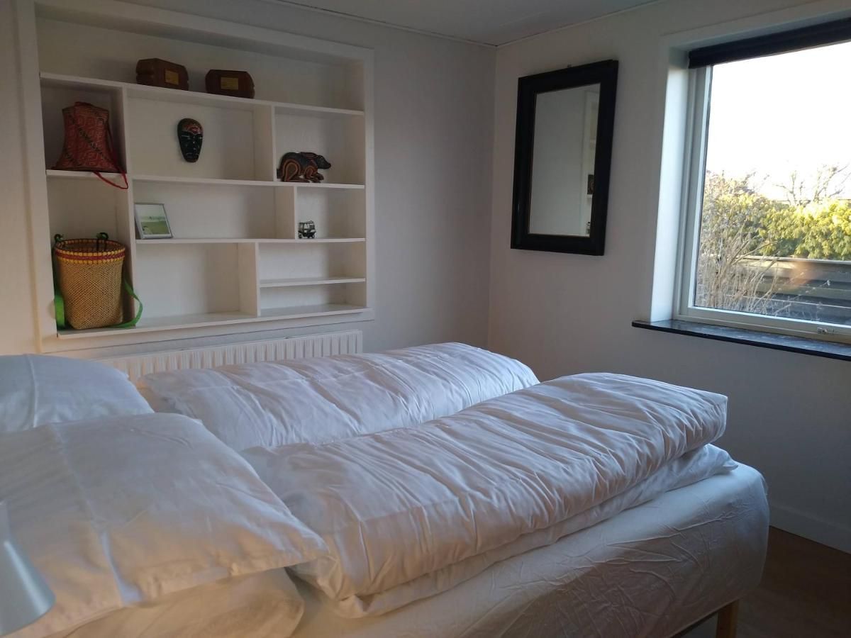 Family Friendly Apt A, Garden, 900m LegoHouse, Lalandia, Legoland – Billund