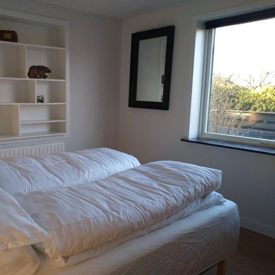 Family Friendly Apt A, Garden, 900m LegoHouse, Lalandia, Legoland – Billund