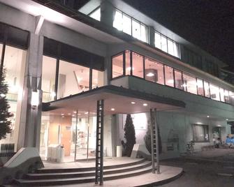 Breezbay Lake Resort Kawaguchiko - Fujikawaguchiko - Building