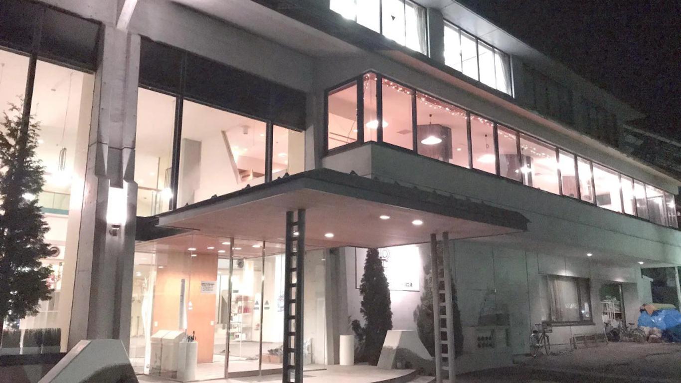 Breezbay Lake Resort Kawaguchiko