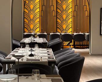 Palazzo Liberty Unique Hotel by Geocharme - Palermo - Restaurant
