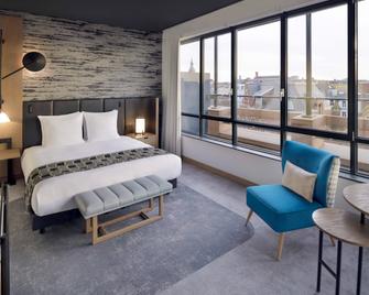 Mövenpick Hotel The Hague - La Haya - Habitación