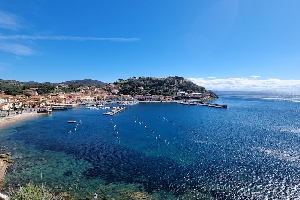 Hotel Plaza - Porto Azzurro