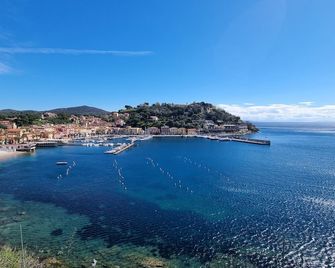 Hotel Plaza - Porto Azzurro