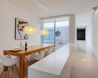 Bom Sucesso Resort - Óbidos - Essbereich