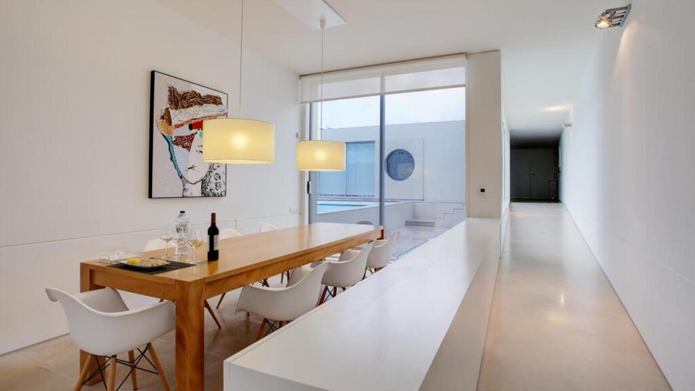 بوم سوكسيسو ريزورت