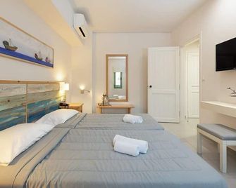 Erato Beach Hotel Adults Only - Platanias