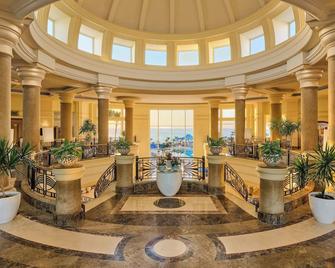 Renaissance Sharm El Sheikh Golden View Beach Resort - Charm el-Cheikh - Edifício