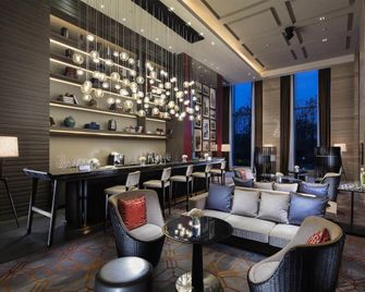 Pullman Hefei Sunac - Hefei - Lounge