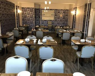 North Parade Seafront Accommodation - Skegness - Restaurant