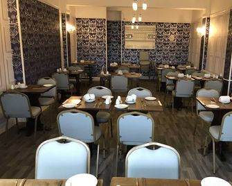 North Parade Seafront Accommodation - สเคกเนส - ร้านอาหาร