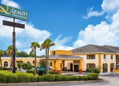 Quality Inn & Suites - Orangeburg - Edificio