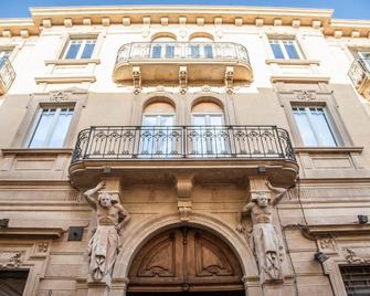 Sud Est Guest House - Palazzolo Acreide - Edificio