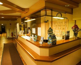 Hotel Seestuben - Villach