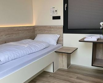 Roatel Homberg Efze A7 my-roatel-com - Knüllwald