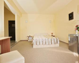 Hotel Class - Oradea - Dormitor