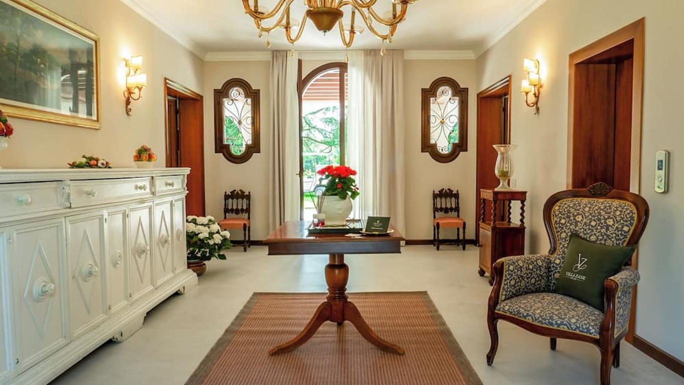 Villa Zane