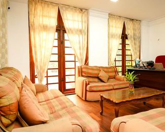 The Anam Hotel - Wellawatte - Colombo