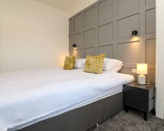 Meadowfoot Haven - West Kilbride - Habitación